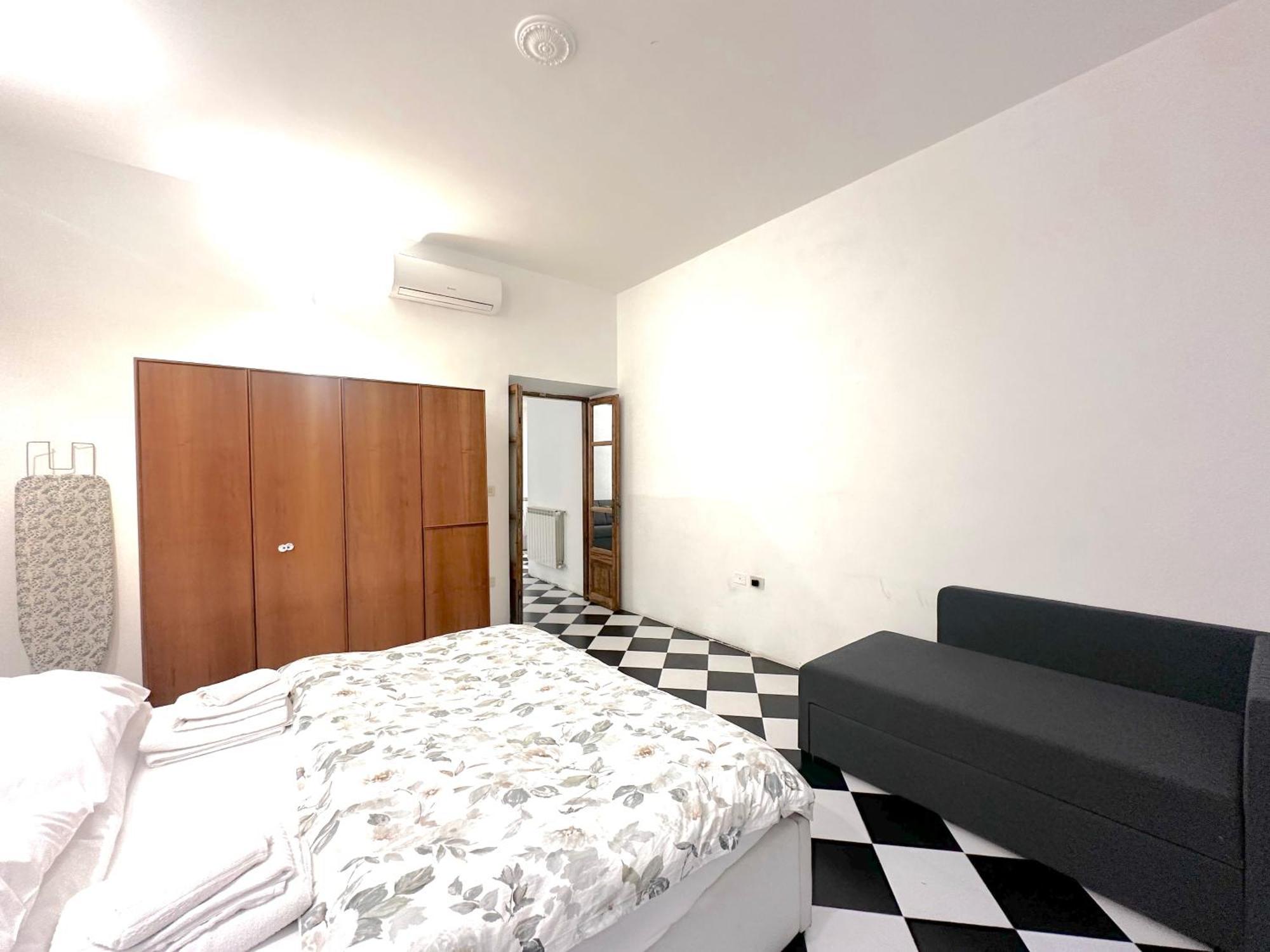 Appartement Sant'Elena Retreat à Rome Extérieur photo