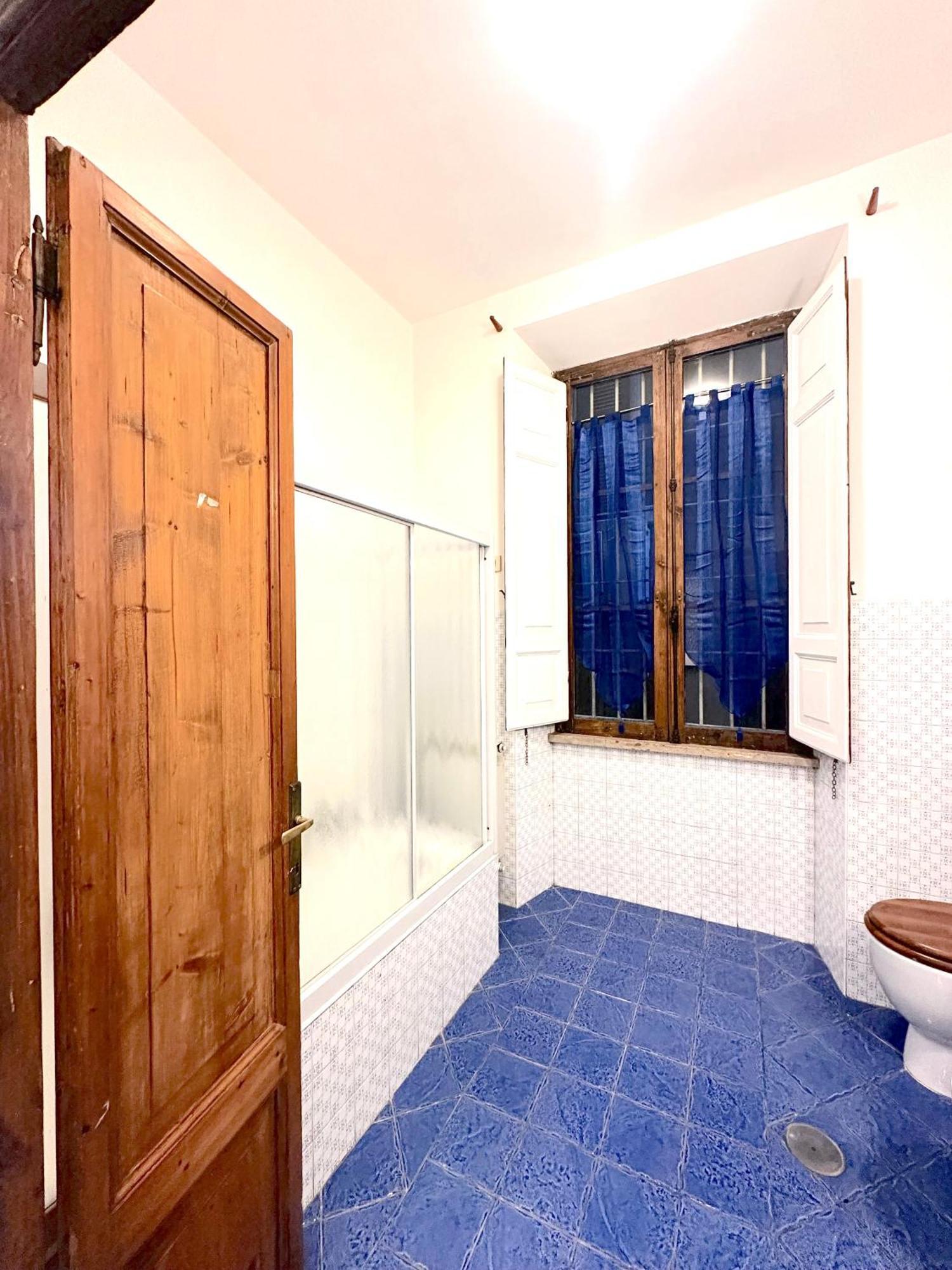 Appartement Sant'Elena Retreat à Rome Extérieur photo